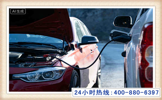 陇县潍坊拖车,附近24小时汽车拖车救援，潍坊道路救援拖车电话